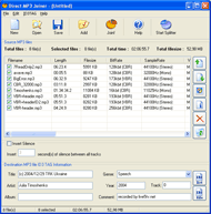 Direct MP3 Joiner